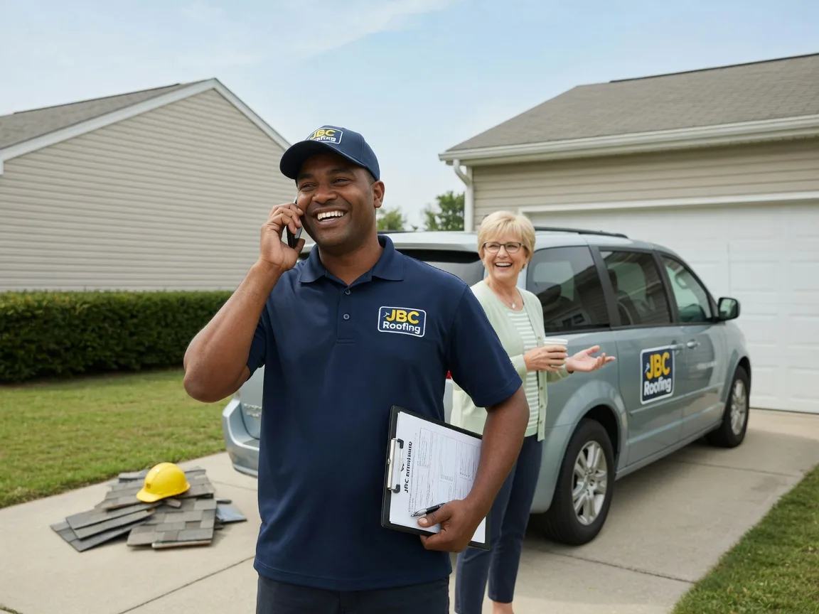 Roof Replacement Donahue, IA FAQs